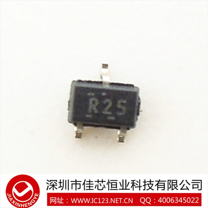 半导体市场的风云变化:集成电路销售态势分析