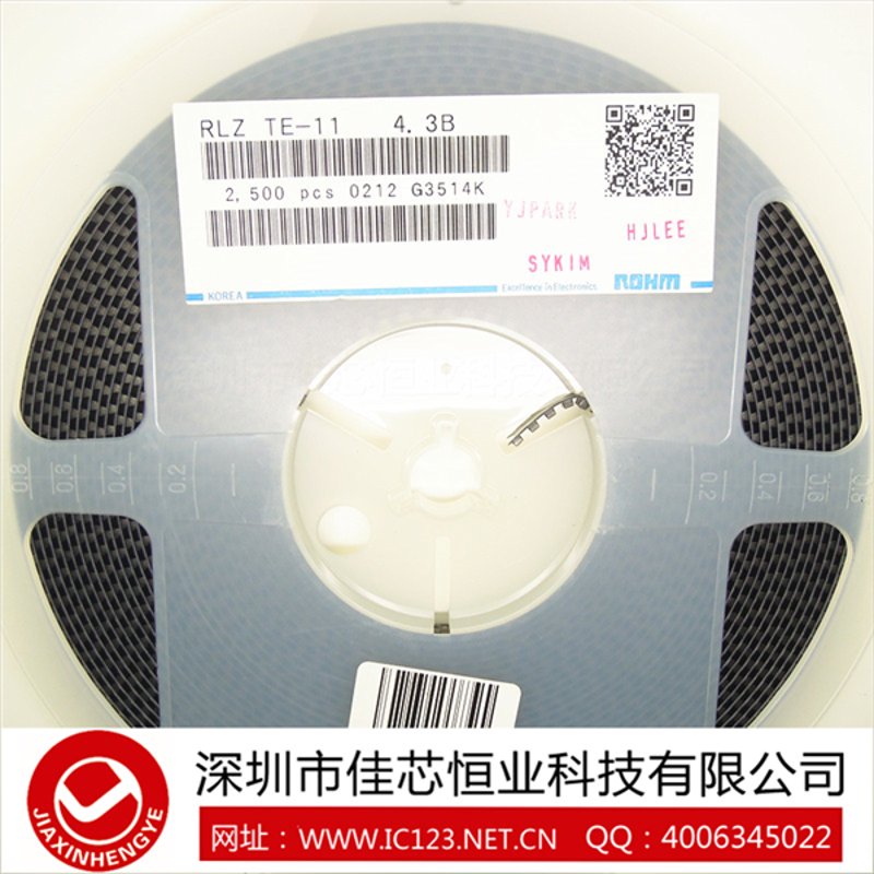 物联网时代:传感器模块如何改变我们的生活